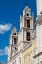 Picture of MARFA-PORTUGAL. A MONUMENTAL BAROQUE AND NEOCLASSICAL PALACE-MONASTERY.