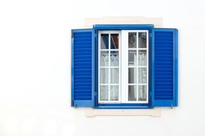 Picture of ERICEIRA-PORTUGAL. CHARMING FISHING VILLAGE AND POPULAR SURF TOWN.