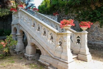 Picture of SINTRA-PORTUGAL. MONSERRATE PALACE