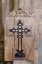 Picture of SEVILLE-SPAIN. SEVILLE CATHEDRAL-SYMBOL OF THE CHRISTIAN RECONQUEST OVER THE MOORS.