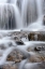 Picture of SWEDEN-NORRBOTTEN-ABISKO. WATERFALLS IN KARKEVAGGE.