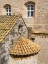 Picture of CROATIA-DUBROVNIK. DOMINICAN MONASTERY-BUILT IN 1315-IN OLD TOWN DUBROVNIK.
