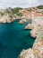 Picture of CROATIA-DUBROVNIK. LOVRIJENAC OR ST. LAWRENCE FORTRESS.