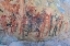 Picture of MEXICO-BAJA CALIFORNIA SUR-SIERRA DE SAN FRANCISCO. ROCK ART PICTOGRAPH BY THE COCHIMI PEOPL.