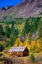 Picture of CABIN IS IN HOPE VALLEY-IN THE SIERRA NEVADA-CALIFORNIA-USA.