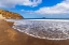 Picture of SMUGGLERS COVE-SANTA CRUZ ISLAND-CHANNEL ISLANDS NATIONAL PARK-CALIFORNIA-USA