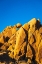 Picture of GRANITE BOULDERS AT JUMBO ROCKS-JOSHUA TREE NATIONAL PARK-CALIFORNIA-USA