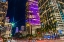 Picture of SKYSCRAPERS DOWNTOWN-MIAMI-FLORIDA