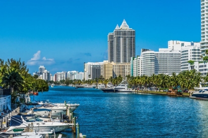 Picture of RIVERWALK-MIAMI BEACH-FLORIDA