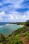 Picture of KILAUEA-KAUAI-HAWAII-USA. VIEWS OVER THE KILAUEA COASTLINE.