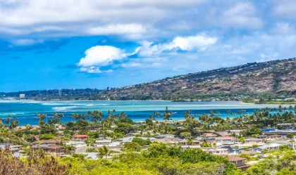 Picture of HAWAII KAI-HONOLULU-OAHU-HAWAII.