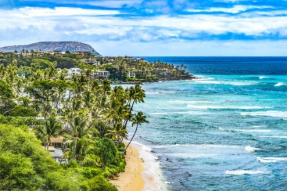 Picture of HAWAII KAI-HONOLULU-OAHU-HAWAII.