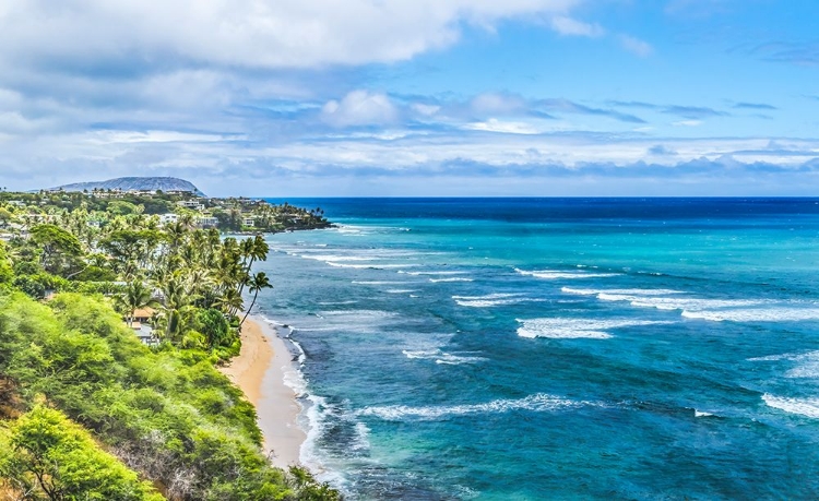 Picture of HAWAII KAI-HONOLULU-OAHU-HAWAII.