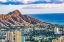Picture of WAIKIKI BEACH HOTELS-HONOLULU-HAWAII.