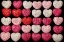 Picture of SANTA FE-NEW MEXICO-USA. VALENTINES DAY DECOR.