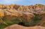 Picture of YELLOW MOUNDS OVERLOOK IN BADLANDS NATIONAL PARK-SOUTH DAKOTA-USA