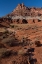 Picture of USA-UTAH. THE CASTLE-CAPITOL REEF NATIONAL PARK