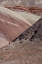 Picture of USA-UTAH. BENTONITE HILLS GEOLOGICAL FEATURE-CAPITOL REEF NATIONAL PARK