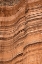 Picture of USA-UTAH. SEDIMENTARY LAYERS-SANDSTONE-CATHEDRAL VALLEY-CAPITOL REEF NATIONAL PARK