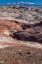 Picture of USA-UTAH. BENTONITE HILLS-CAPITOL REEF NATIONAL PARK