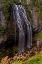 Picture of NARADA FALLS IN MOUNT RAINIER NATIONAL PARK-WASHINGTON STATE-USA