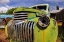 Picture of RUSTY OLD TRUCKS AT DAVES OLD TRUCK RESCUE IN SPRAGUE-WASHINGTON STATE-USA