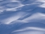 Picture of USA-WASHINGTON STATE-CLE ELUM-KITTITAS COUNTY. SNOW MOUNDS IN WINTER.