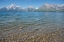 Picture of LAKESHORE TRAIL-COLTER BAY-GRAND TETONS NATIONAL PARK-WYOMING-USA