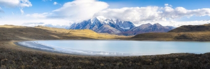 Picture of PATAGONIA PANORAMA VIII