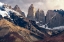 Picture of TORRES DEL PAINE
