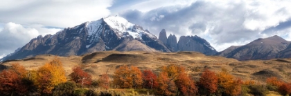 Picture of PATAGONIA PANORAMA II