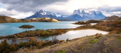 Picture of PATAGONIA PANORAMA IV