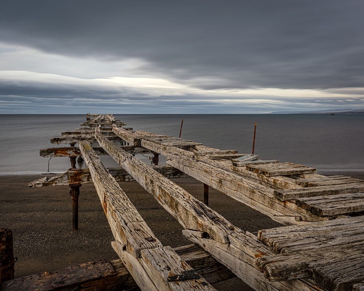 Picture of STRAIT OF MEGELLAN