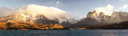 Picture of PATAGONIA PANORAMA V