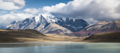 Picture of PATAGONIA PANORAMA IX