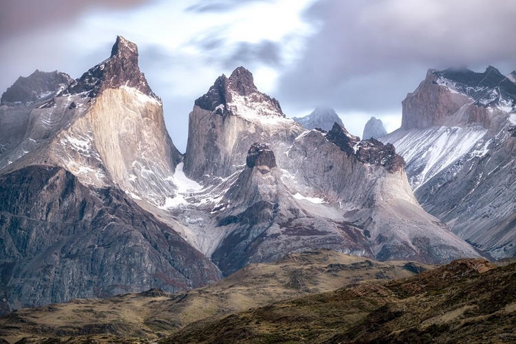 Picture of PRIDE OF PATAGONIA