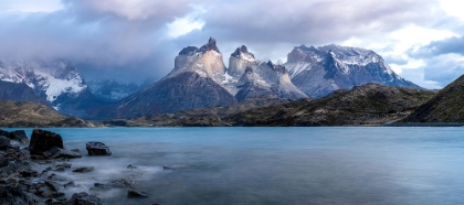 Picture of PATAGONIA PANORAMA VIII