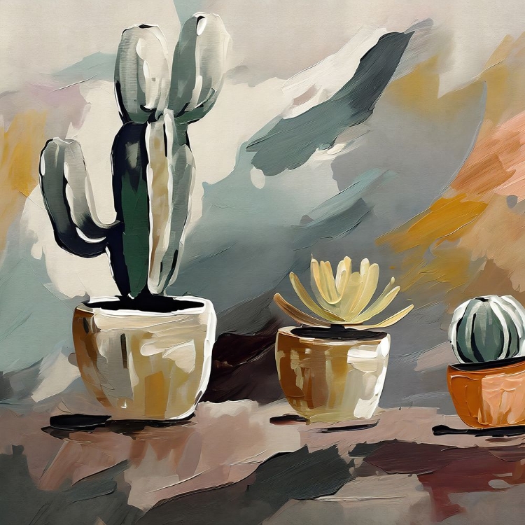 Picture of ARID AESTHETICS