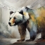 Picture of BRUIN IN MOTION