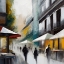 Picture of CITY OF CAFE
