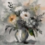 Picture of FLORAL FUGUE