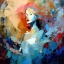 Picture of FRAGMENTED REVERIE