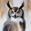 Picture of HUNTER EYES