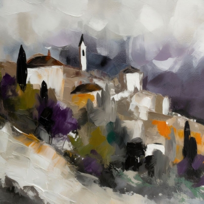 Picture of OVERCAST PROVENCE