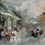Picture of PARIS CORNER CAFE