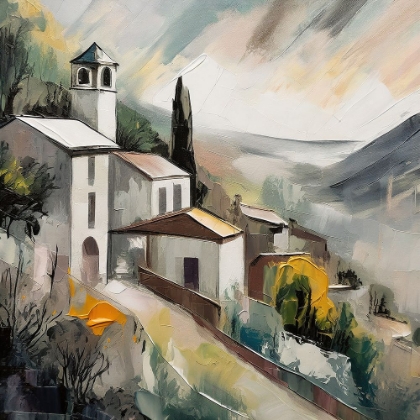 Picture of PASTORAL PALETTE