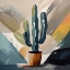 Picture of POT OF VIGILANCE