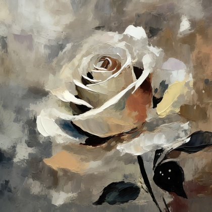 Picture of ROSE REVERIE