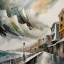 Picture of SAN FRANCISCO SWIRL