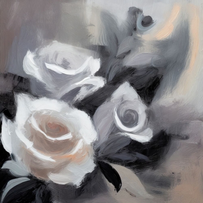 Picture of SUBTLE ROSES